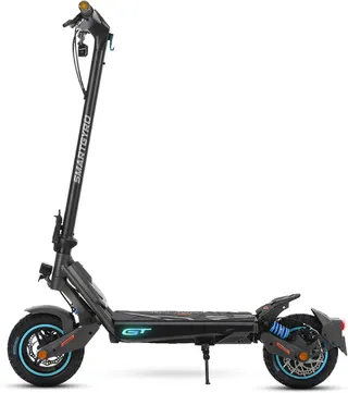 Rockway GT