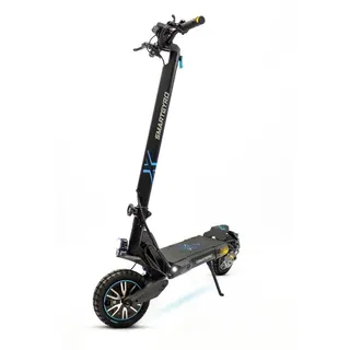 CROSSOVER DUAL MAX 2