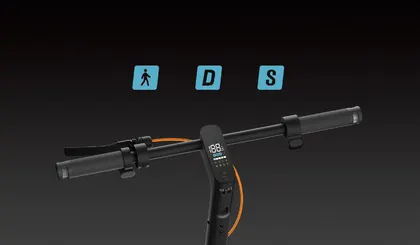 Electric Scooter 6 Pro-detail-4