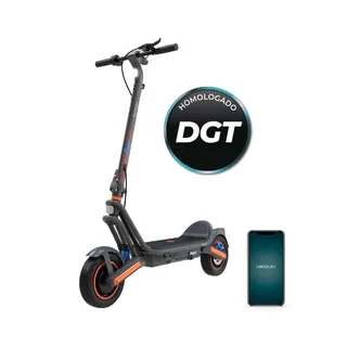 Bongo Doble Y85 2x2 XXL Connected