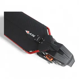 Sonic Alien 72V-detail-5