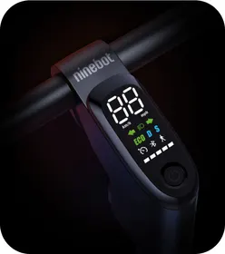 Ninebot F2 Pro E-detail-4