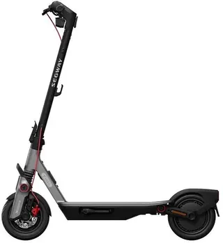 Ninebot F3 E