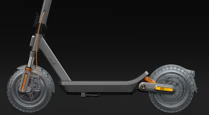 Electric Scooter 6 max DE-detail-6