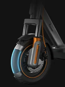 Electric Scooter 6 max DE-detail-8