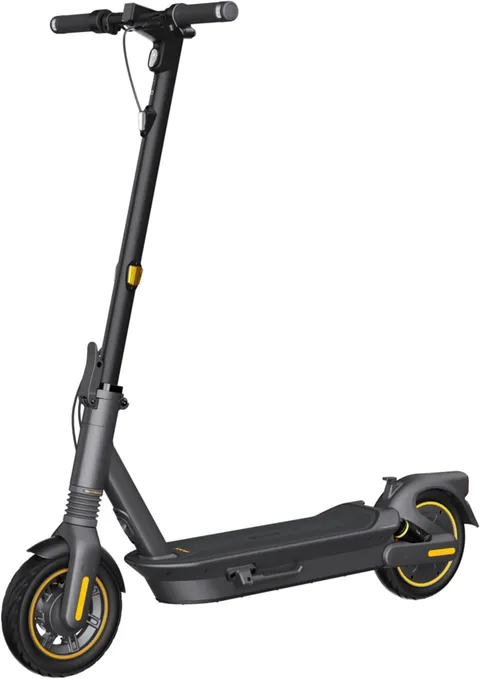 Ninebot max G2 DE