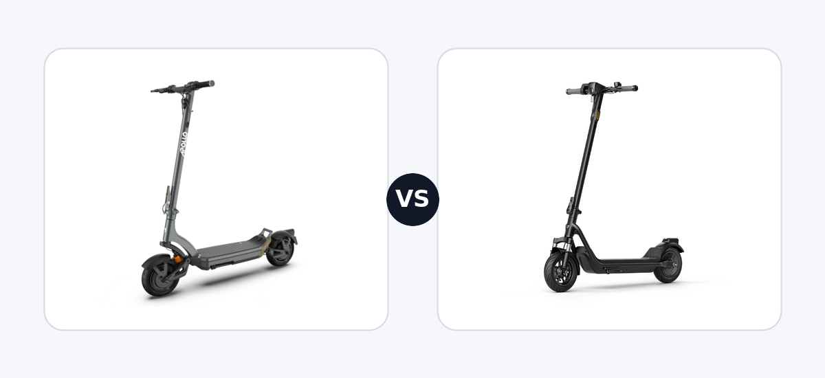 Apollo City 2024 ·vs· Niu KQi 100F