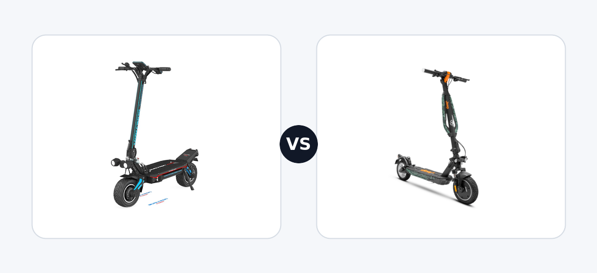 Storm Limited VS Jeep Juc